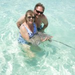 Stingray City