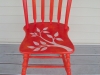 Bird Chair
