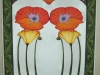 Poppies (sold)