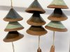 3 teir bells