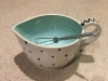 small spouted bowl with handle