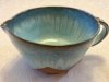 Large spouted bowl - sold