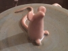mouse handle on lid
