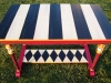 Library Table