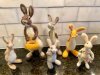 bunnies