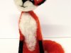foxy
